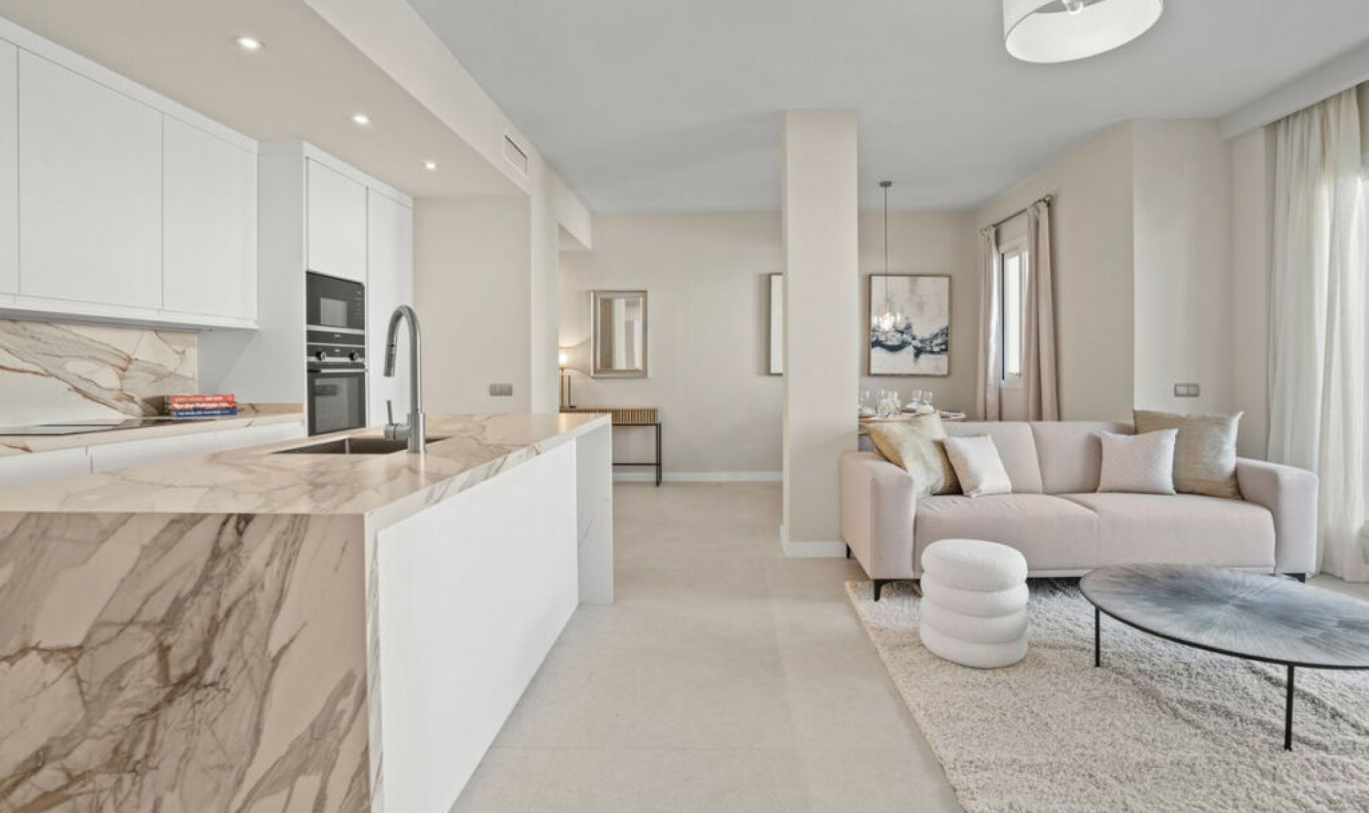 Resale - Apartment -
Aloha