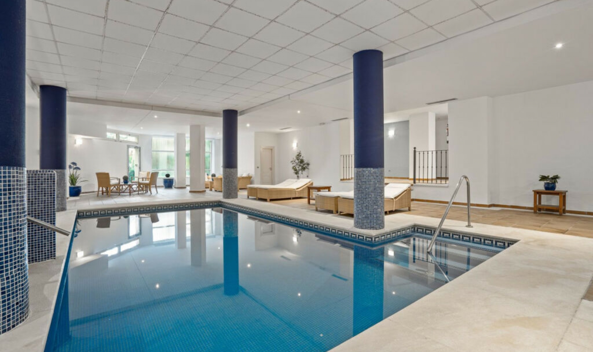 Resale - Apartment -
Aloha