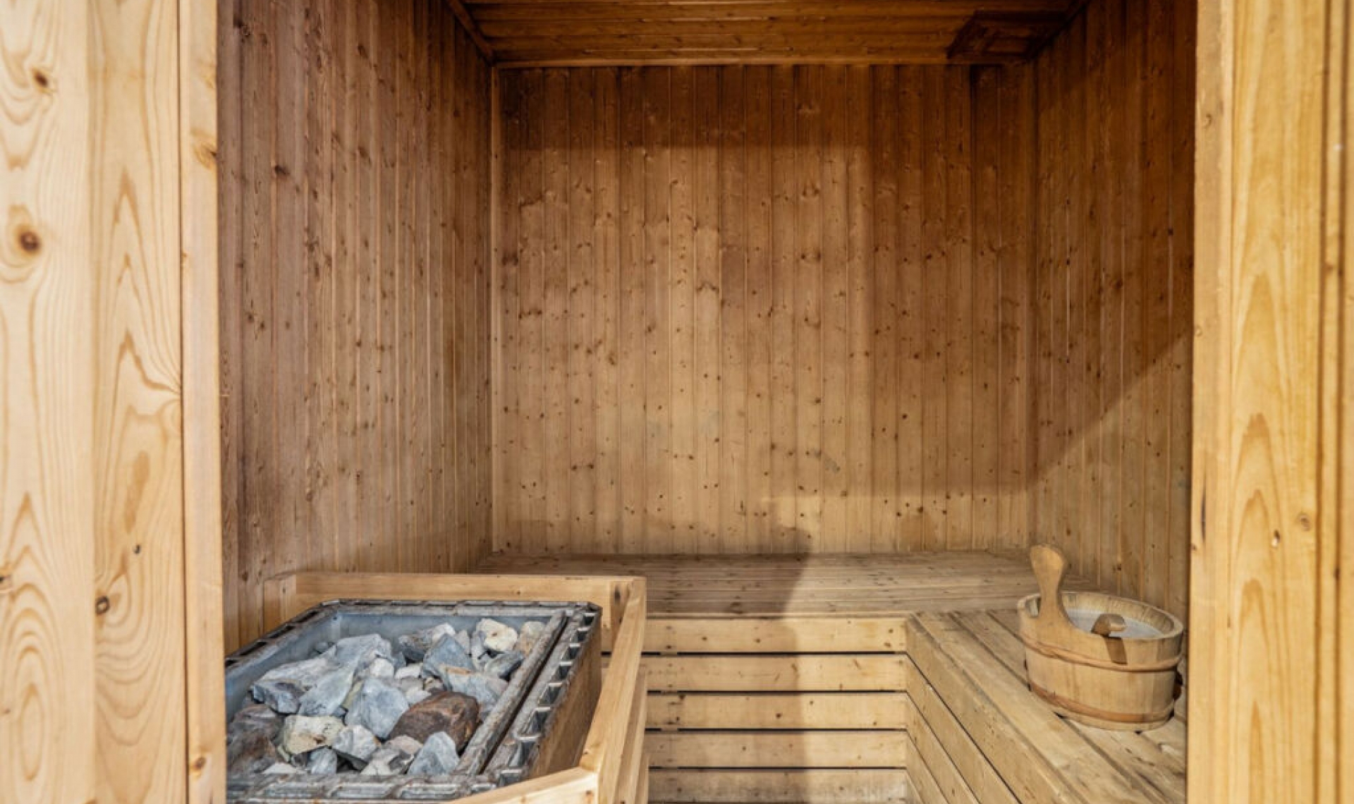 Resale - Apartment -
Aloha