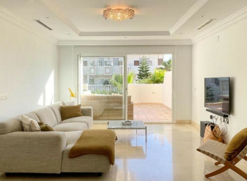 Resale - Apartment -
Aloha