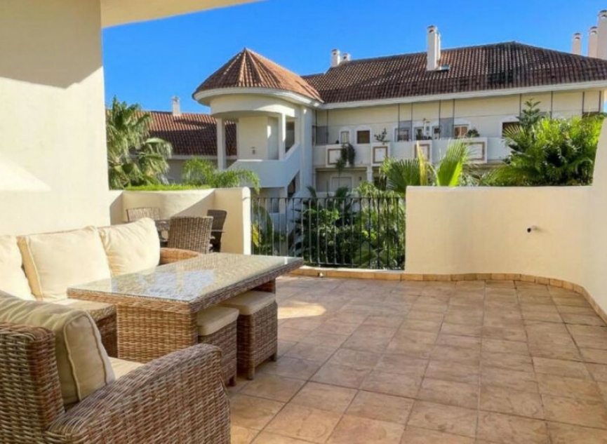 Resale - Apartment -
Aloha