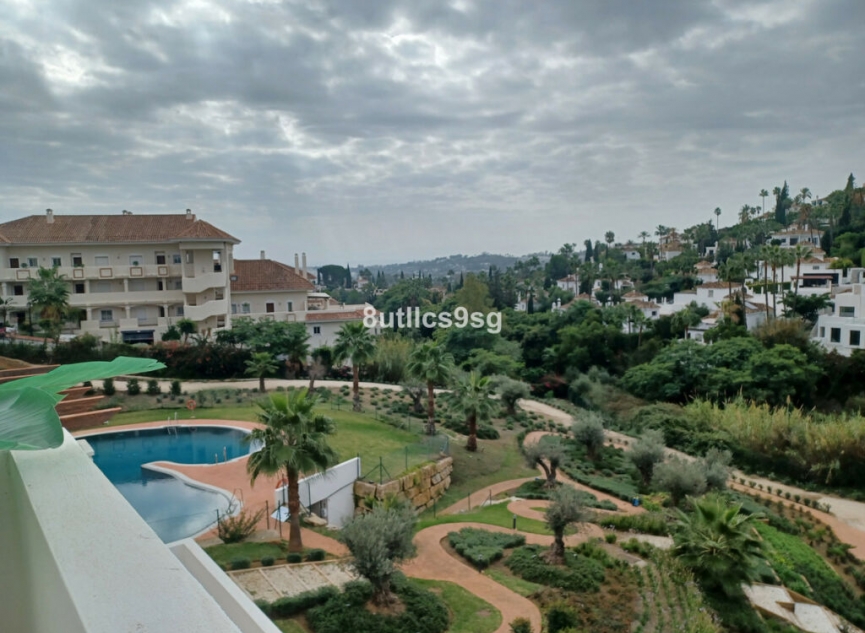Resale - Apartment -
Aloha