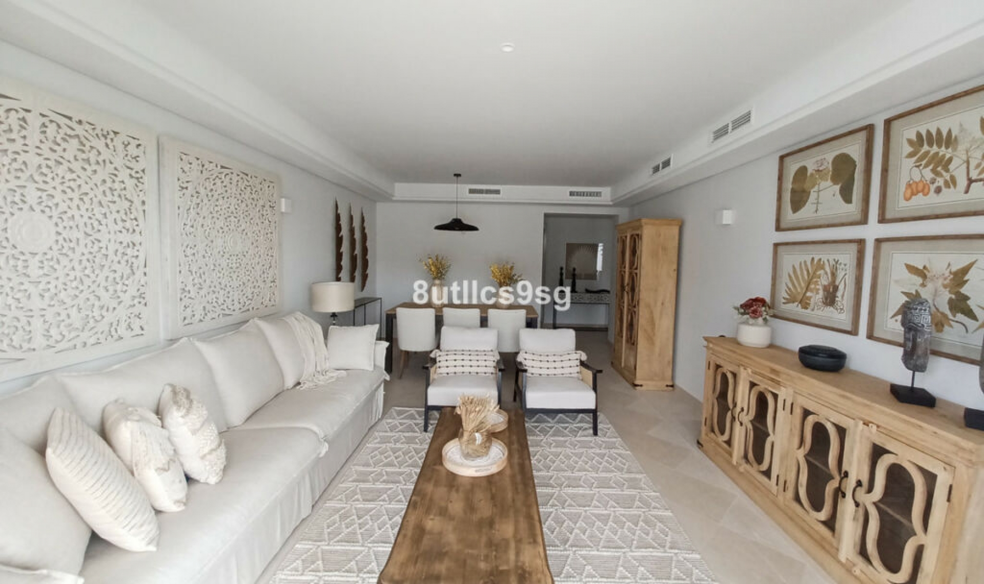Resale - Apartment -
Aloha