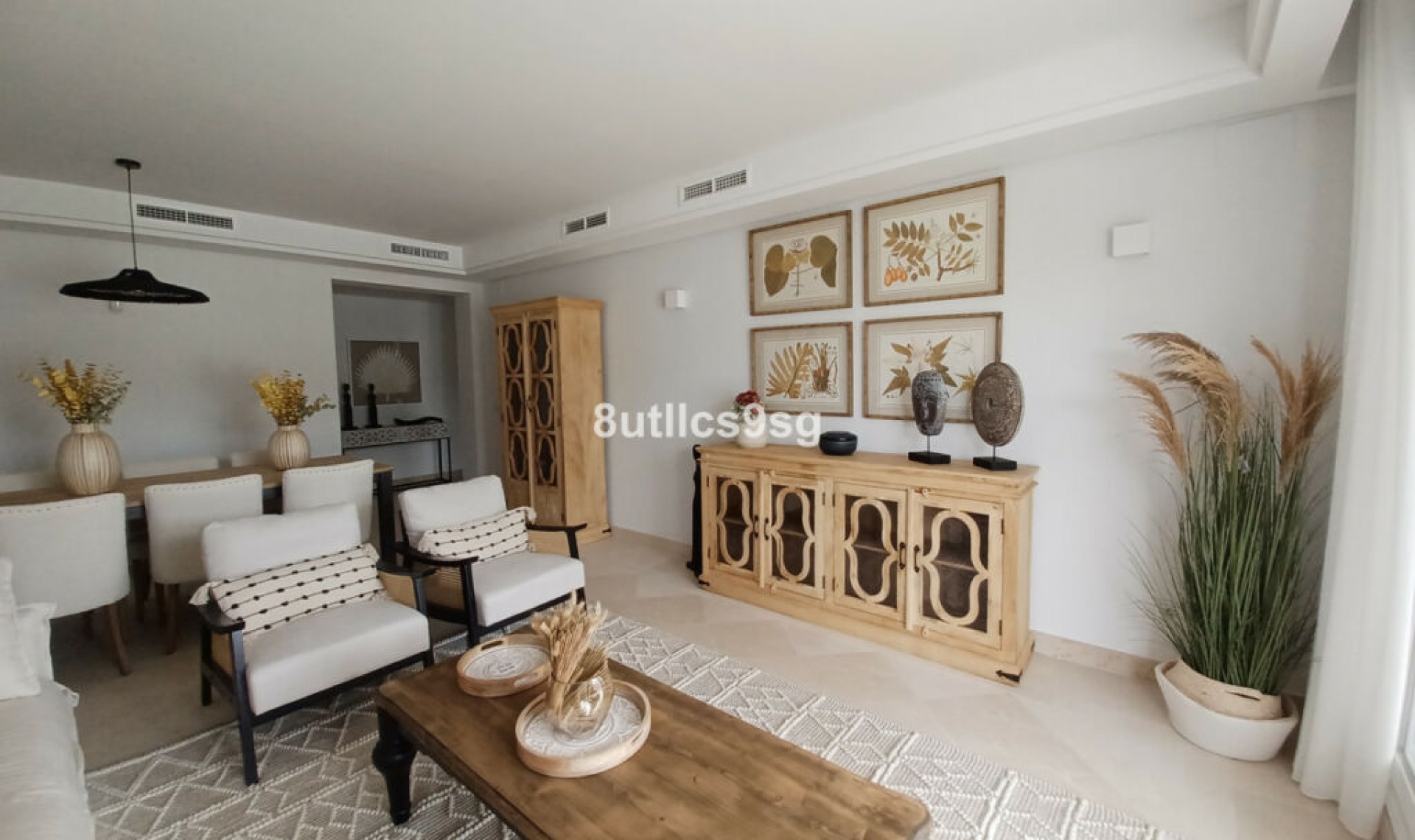 Resale - Apartment -
Aloha
