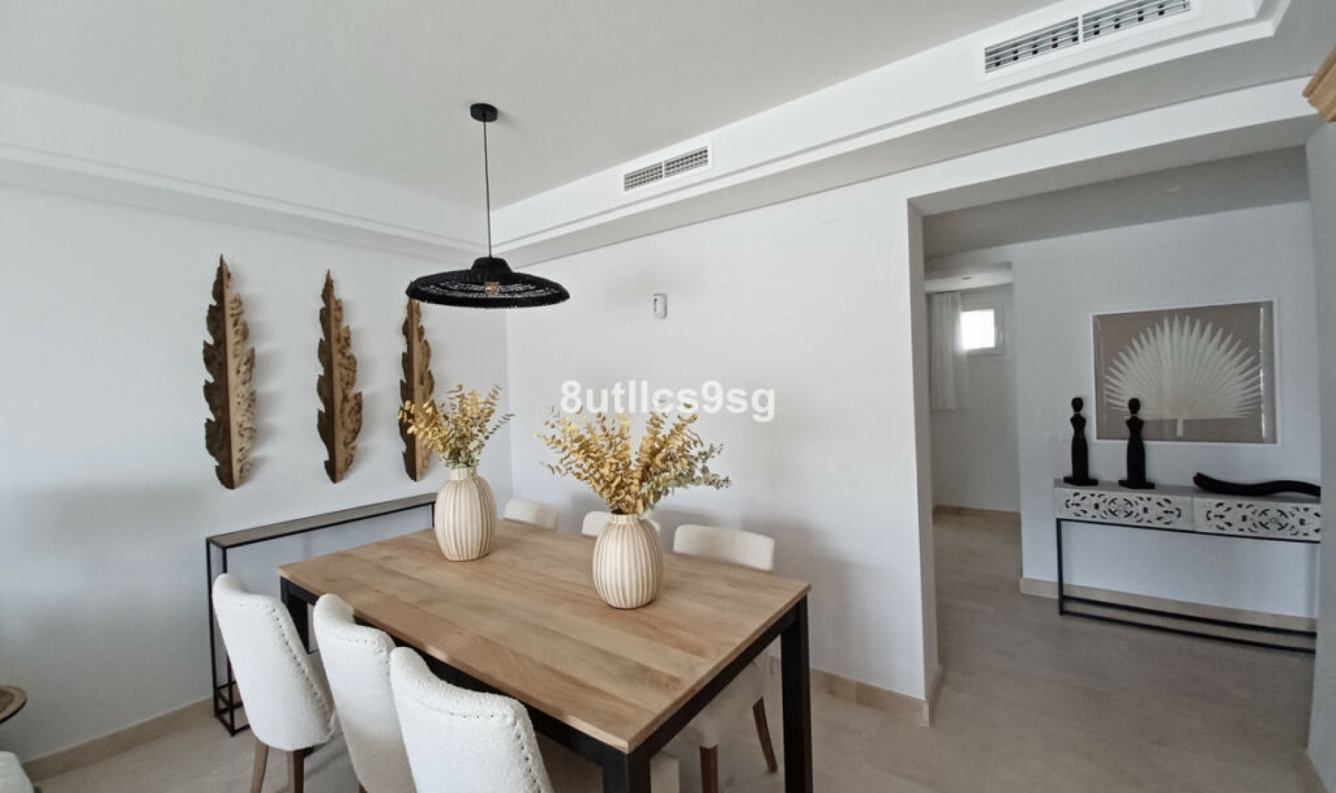 Resale - Apartment -
Aloha