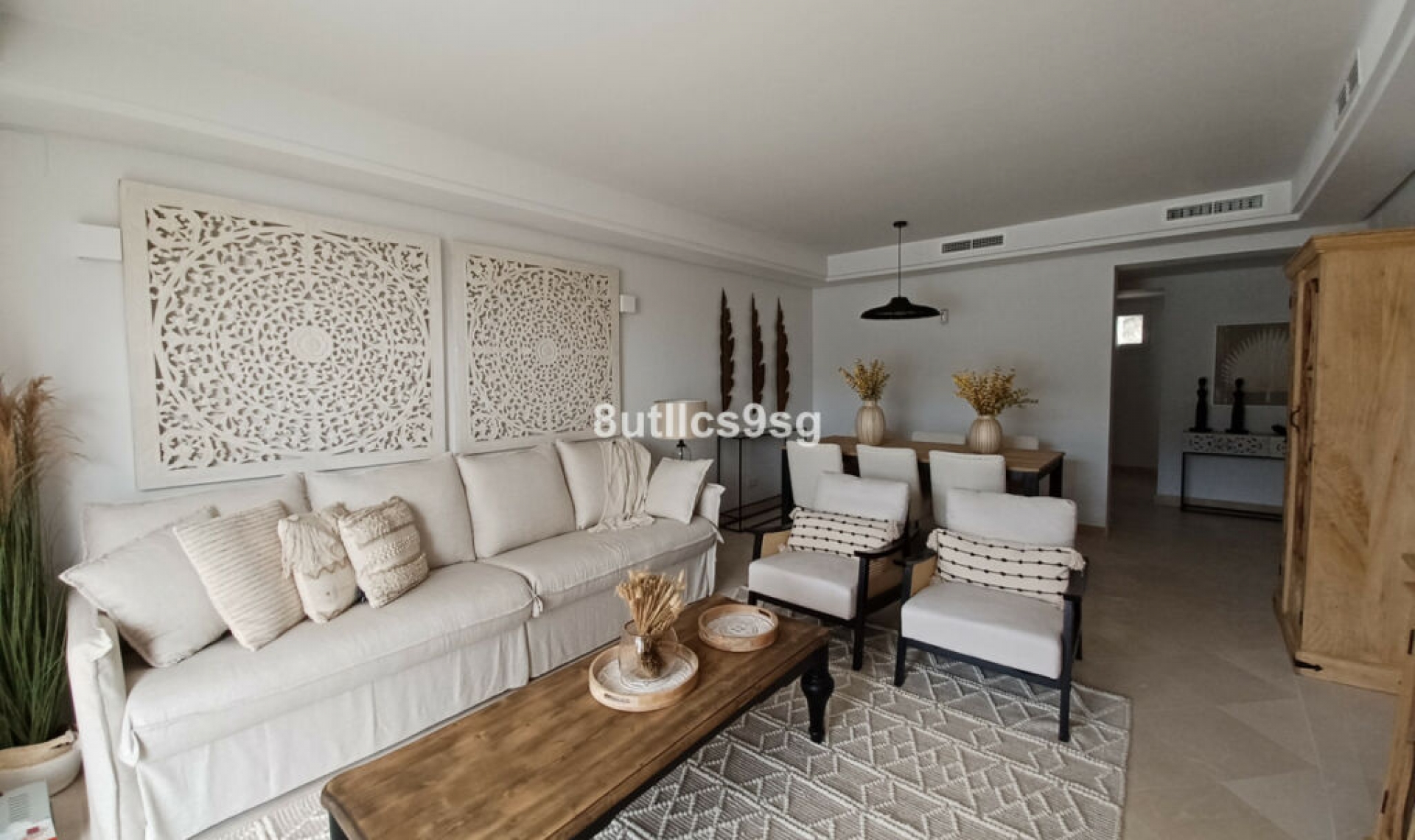 Resale - Apartment -
Aloha