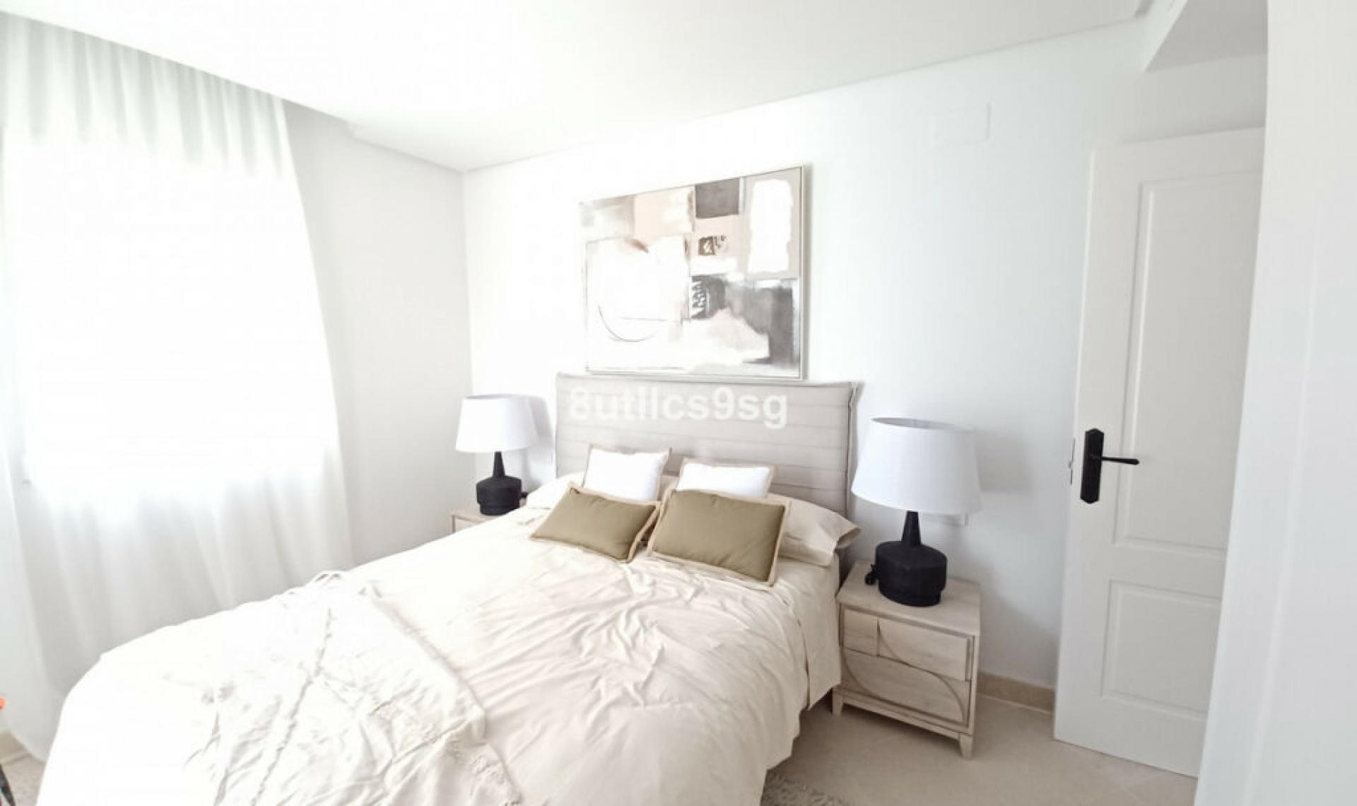 Resale - Apartment -
Aloha