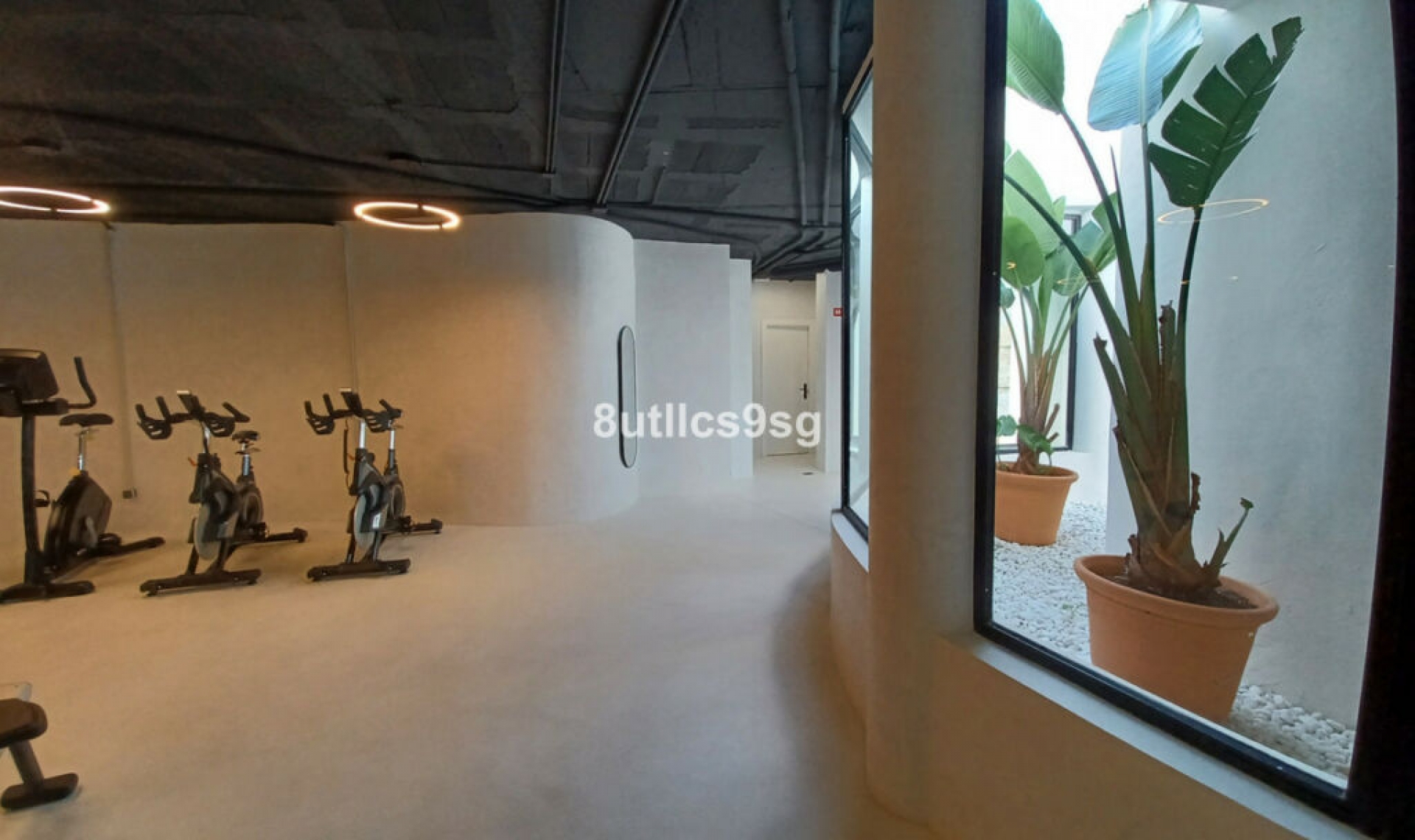 Resale - Apartment -
Aloha