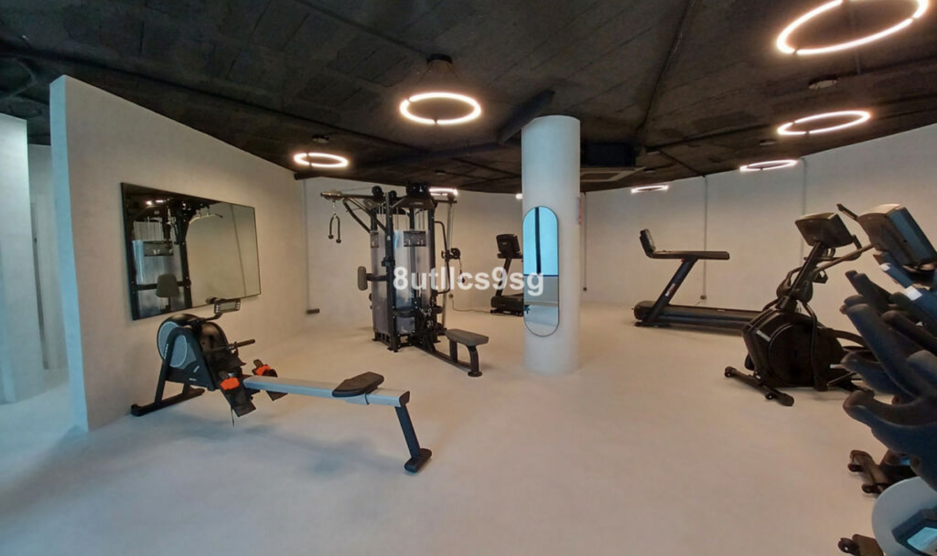 Resale - Apartment -
Aloha