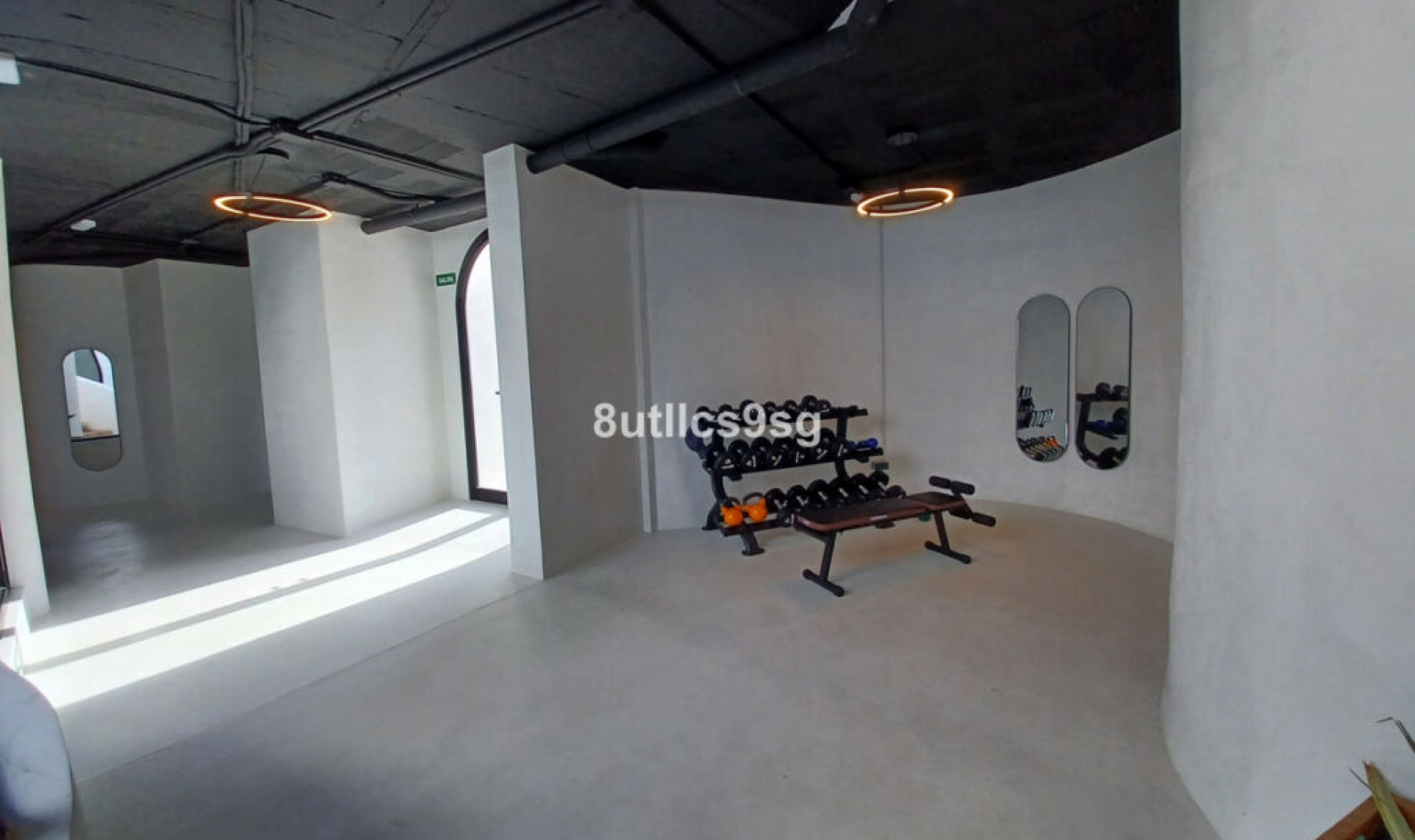 Resale - Apartment -
Aloha