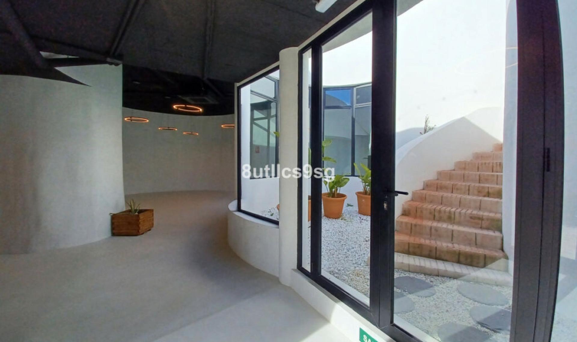 Resale - Apartment -
Aloha