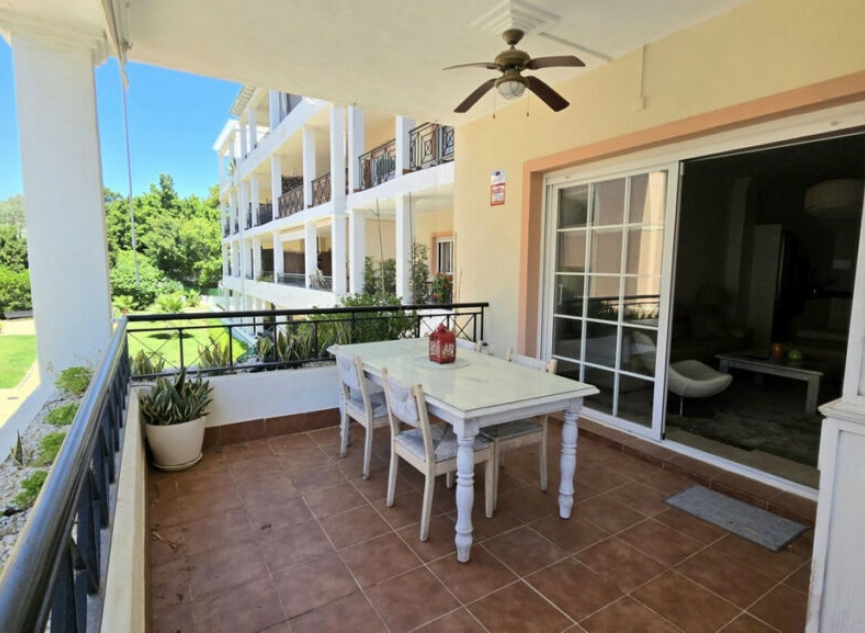 Resale - Apartment -
Aloha