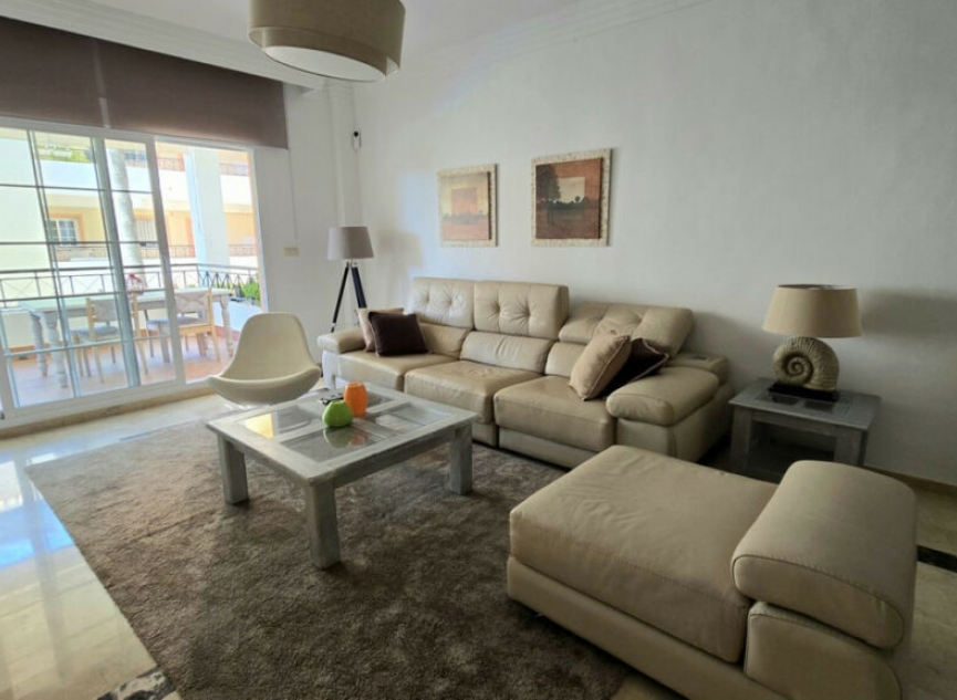 Resale - Apartment -
Aloha