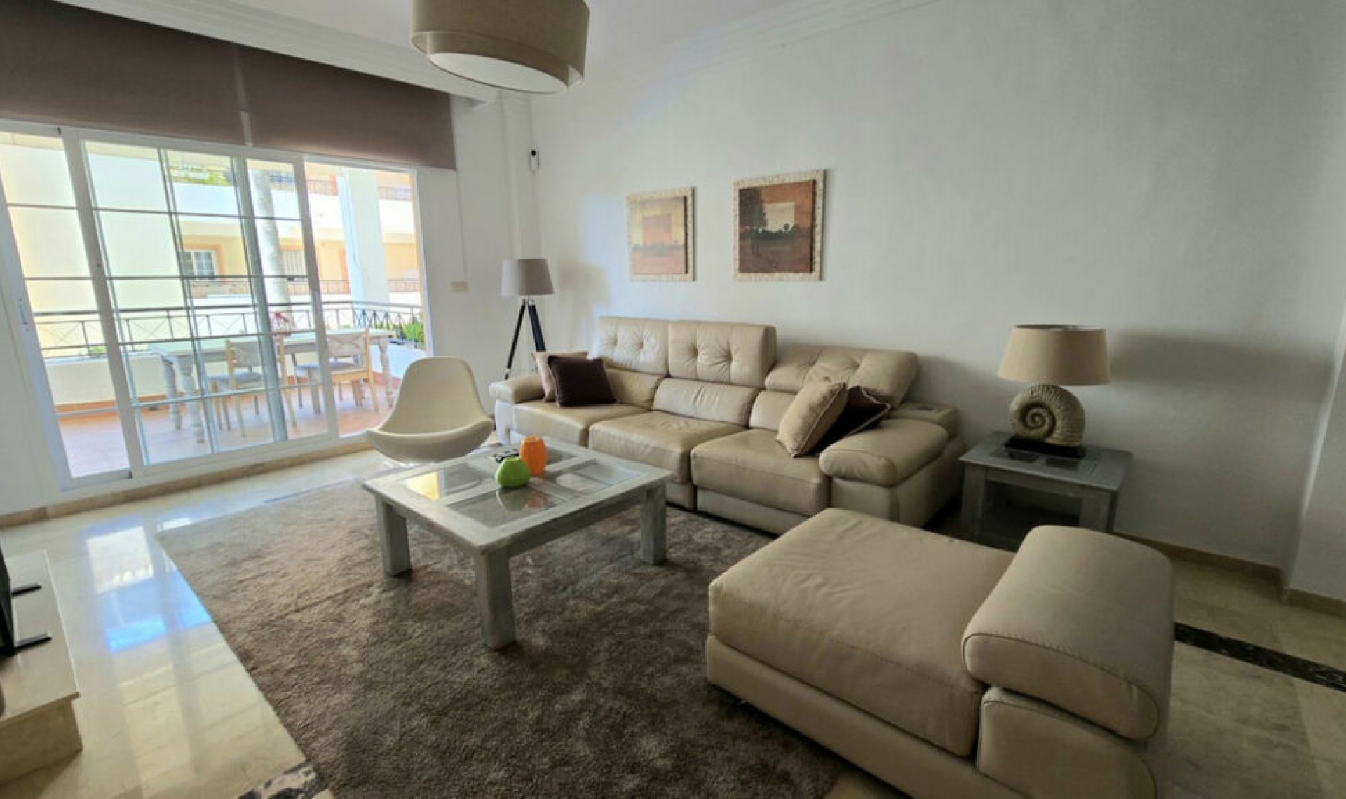 Resale - Apartment -
Aloha
