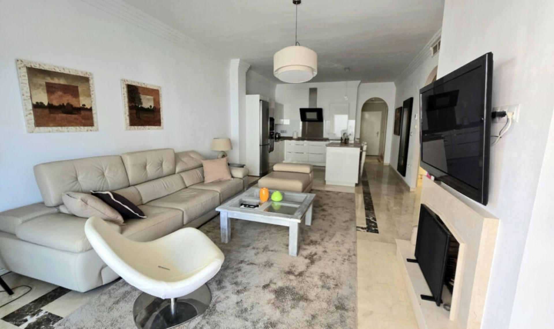 Resale - Apartment -
Aloha