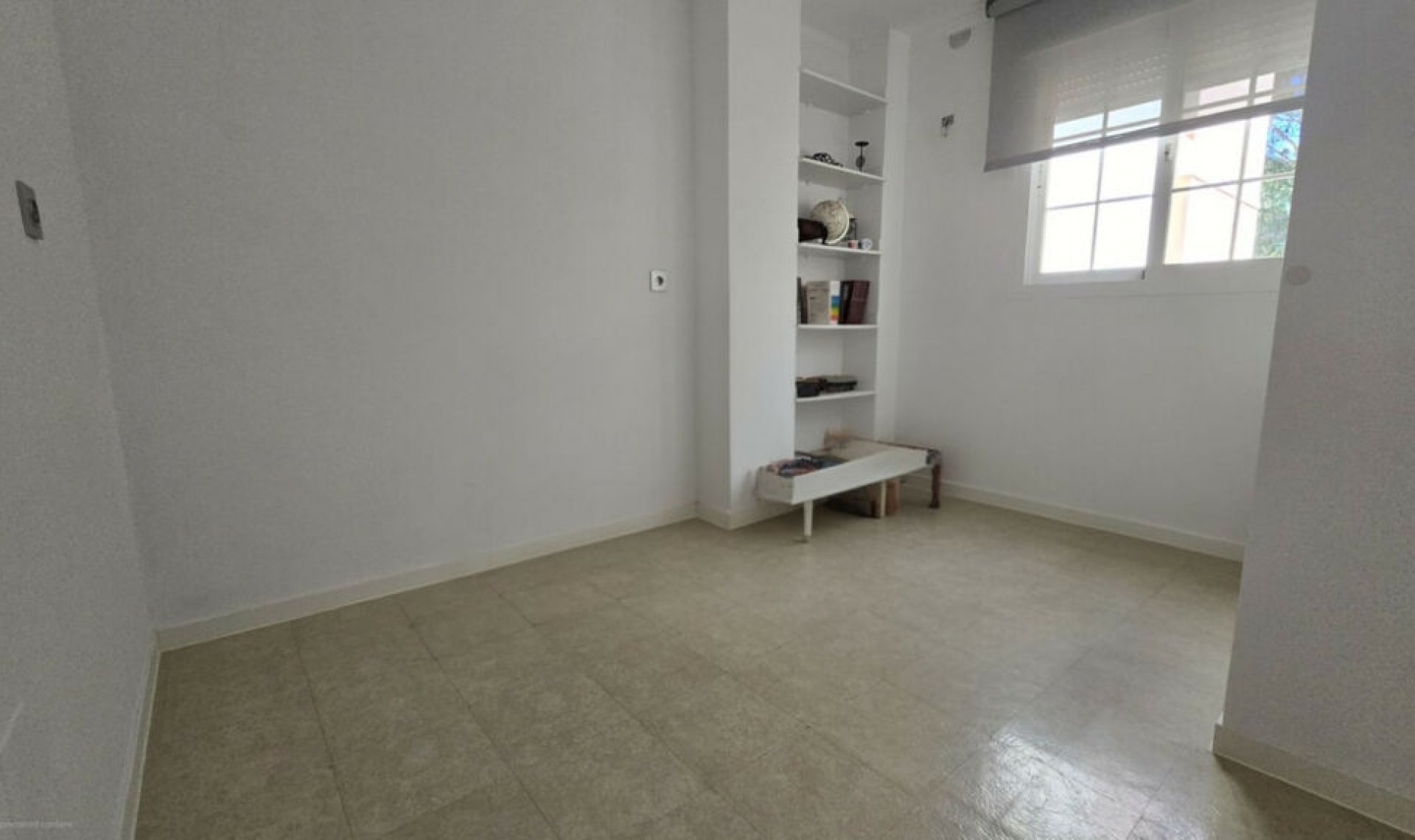 Resale - Apartment -
Aloha