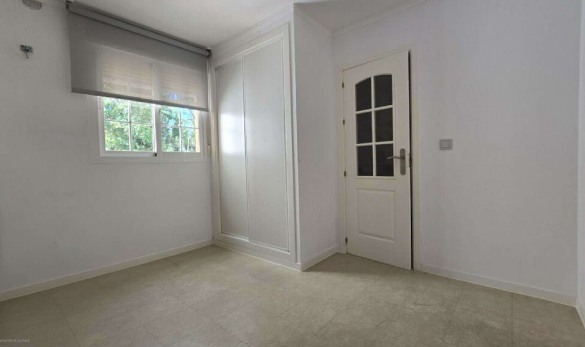 Resale - Apartment -
Aloha