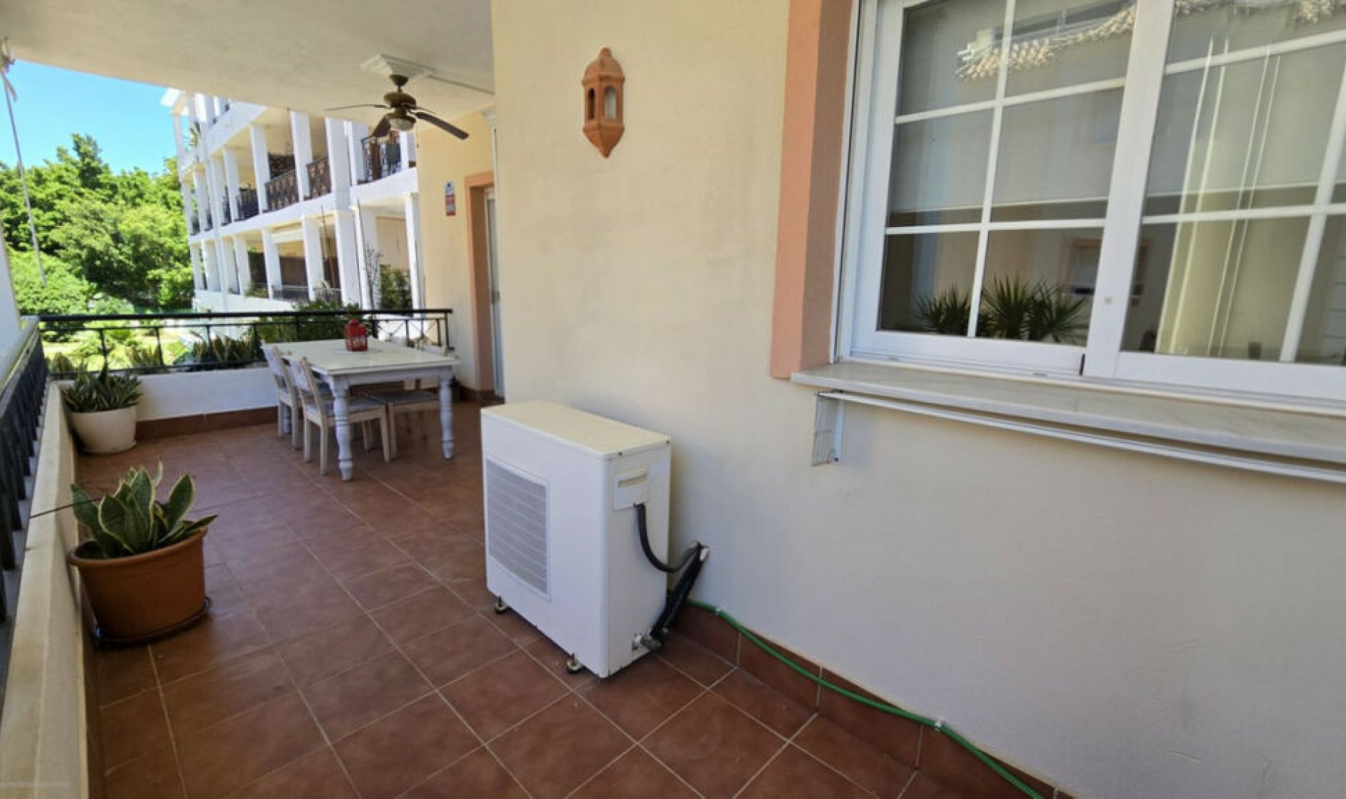 Resale - Apartment -
Aloha