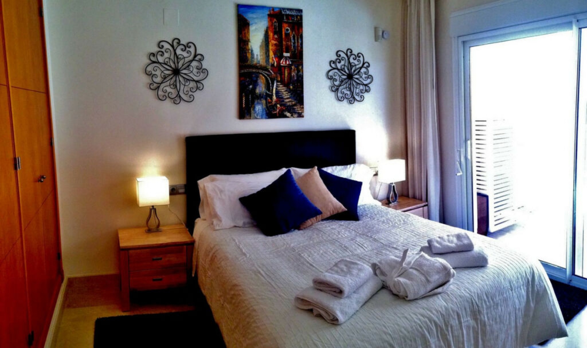 Resale - Apartment -
Aloha