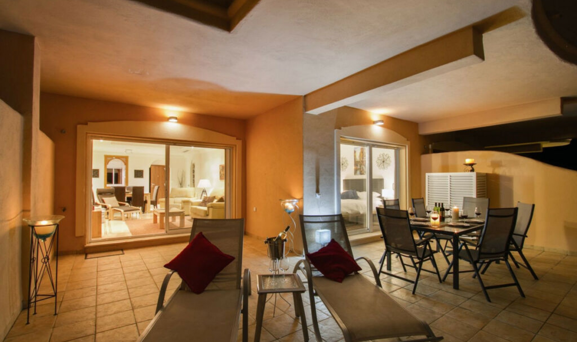 Resale - Apartment -
Aloha