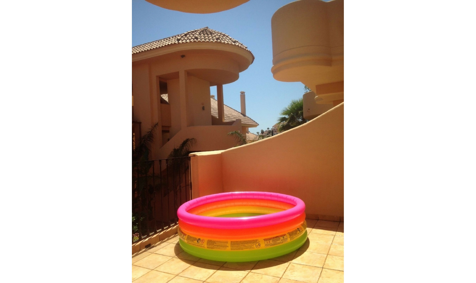 Resale - Apartment -
Aloha