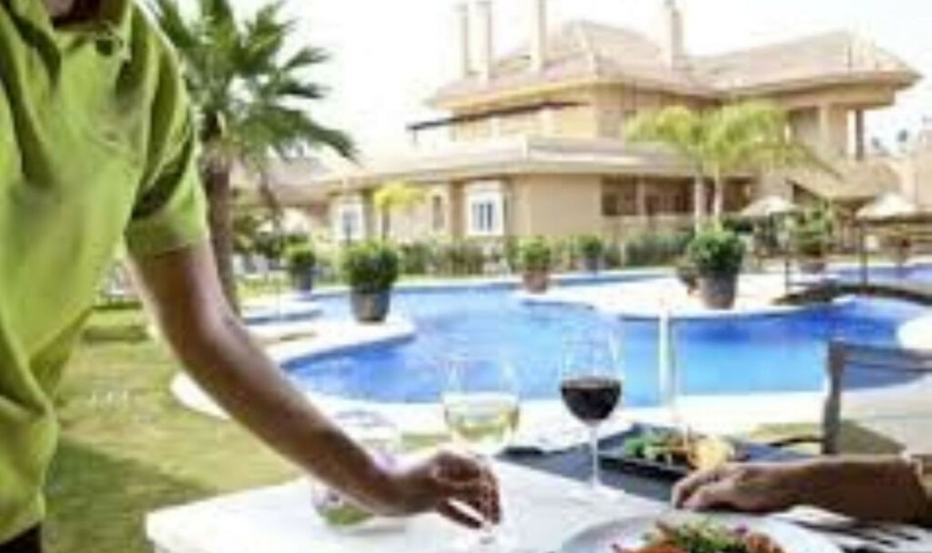 Resale - Apartment -
Aloha