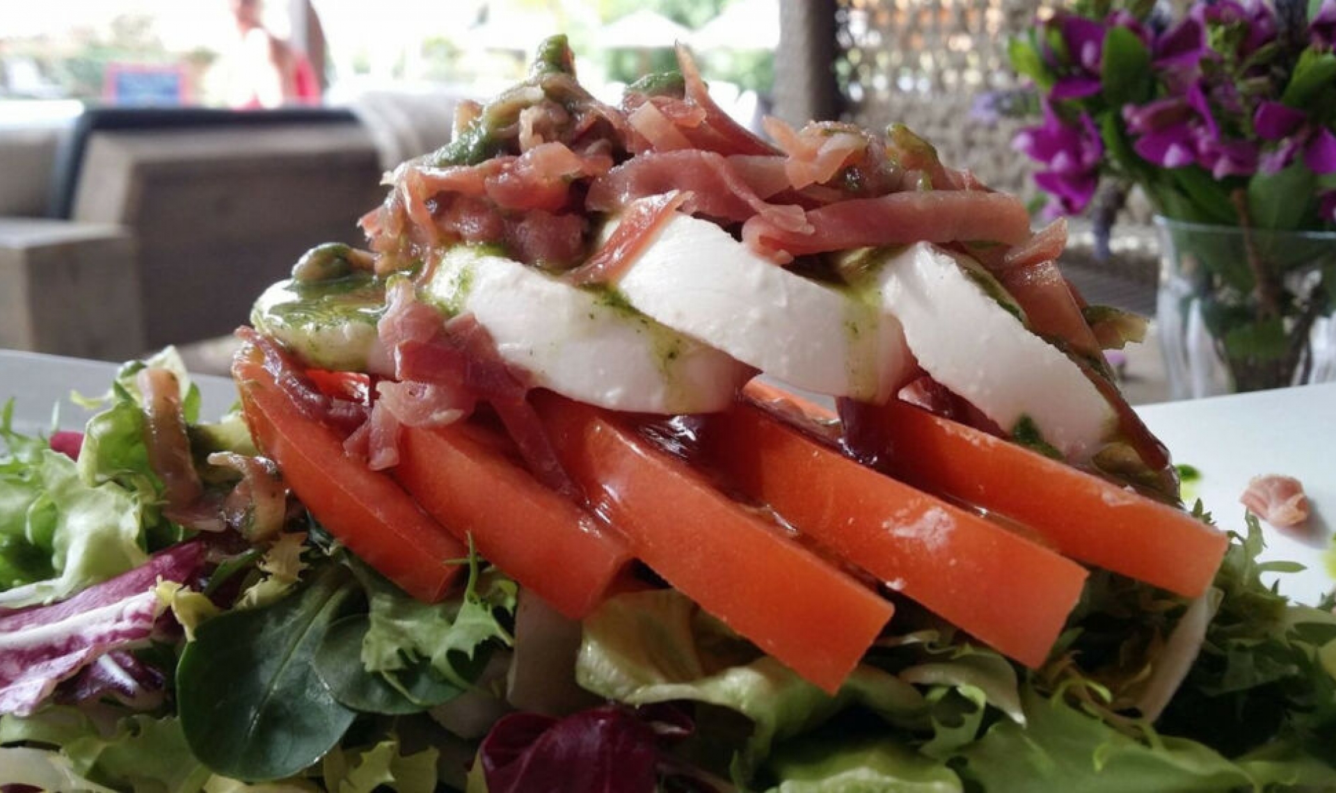 Resale - Apartment -
Aloha