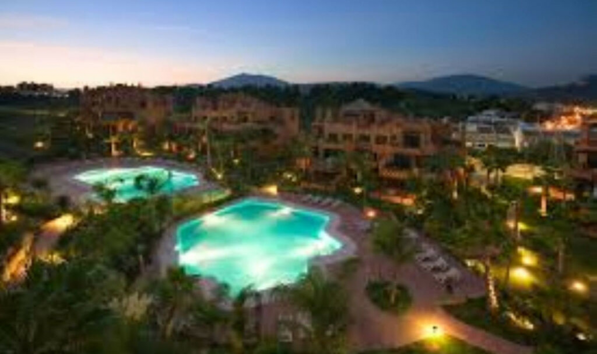 Resale - Apartment -
Aloha