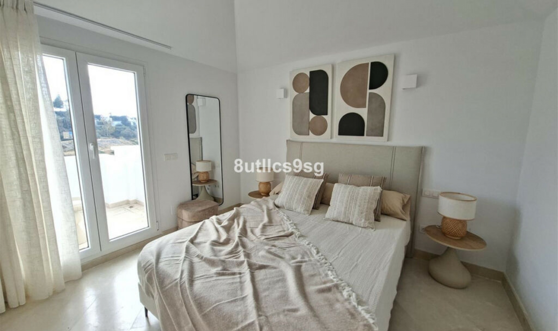 Resale - Apartment -
Aloha