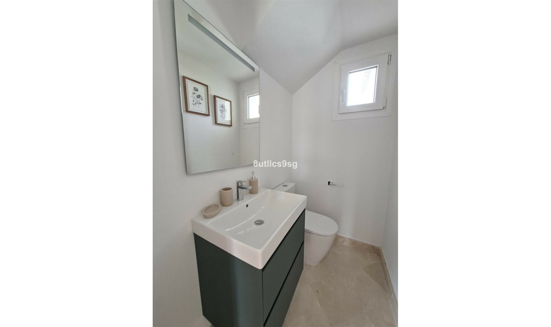 Resale - Apartment -
Aloha