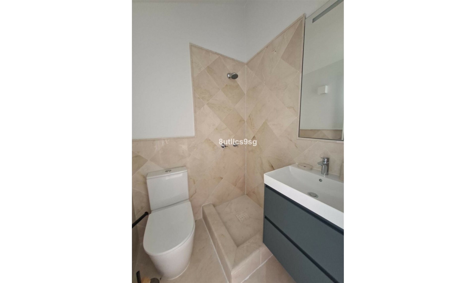 Resale - Apartment -
Aloha
