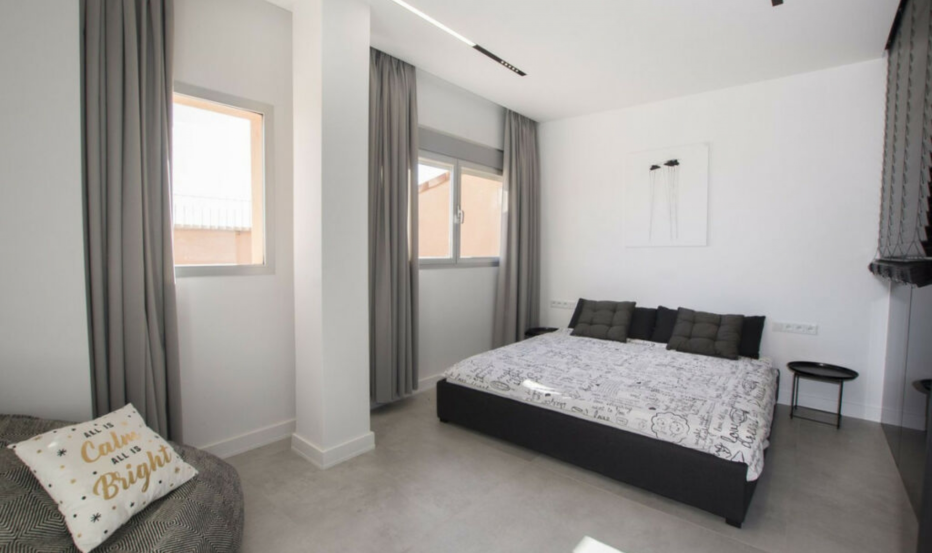 Resale - Apartment -
Altea