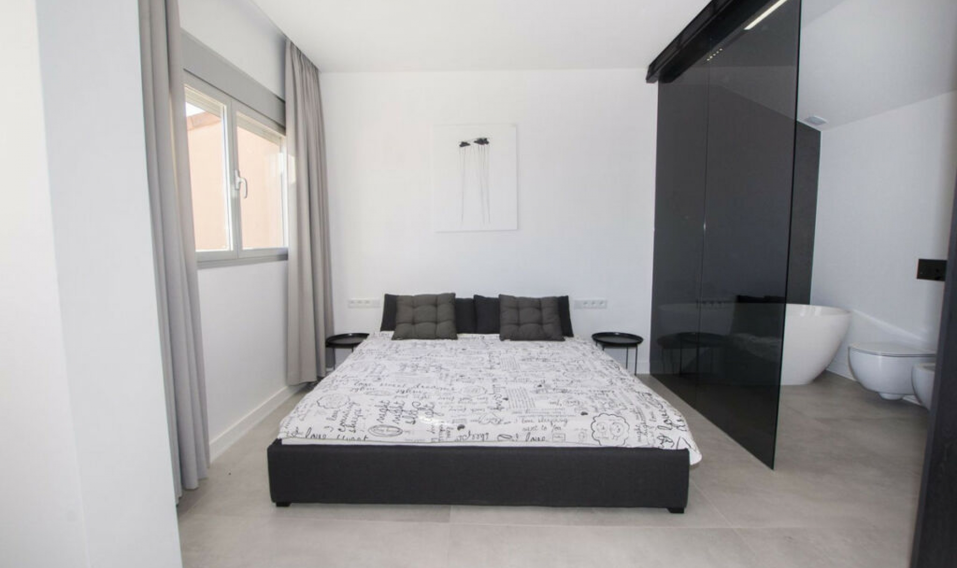 Resale - Apartment -
Altea