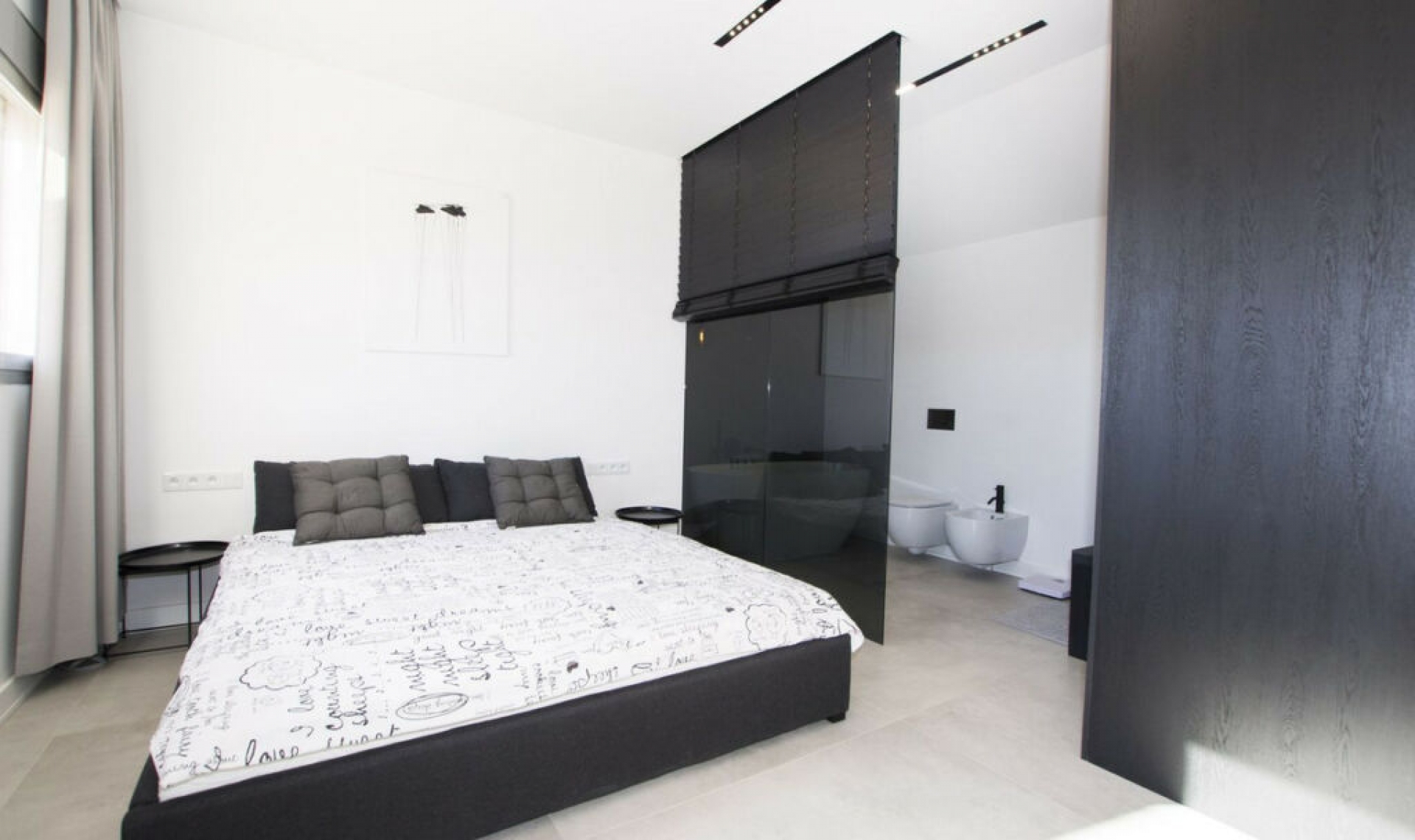 Resale - Apartment -
Altea