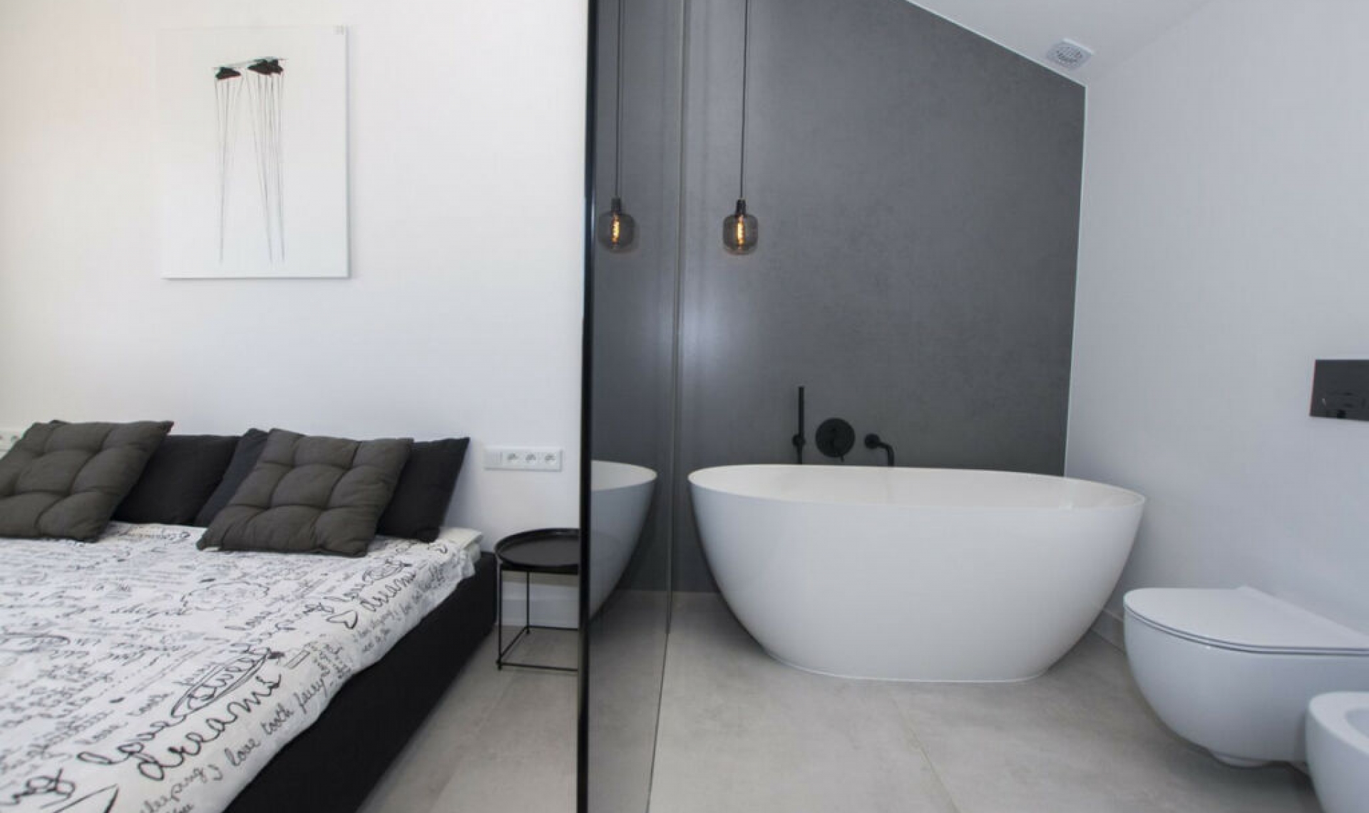 Resale - Apartment -
Altea