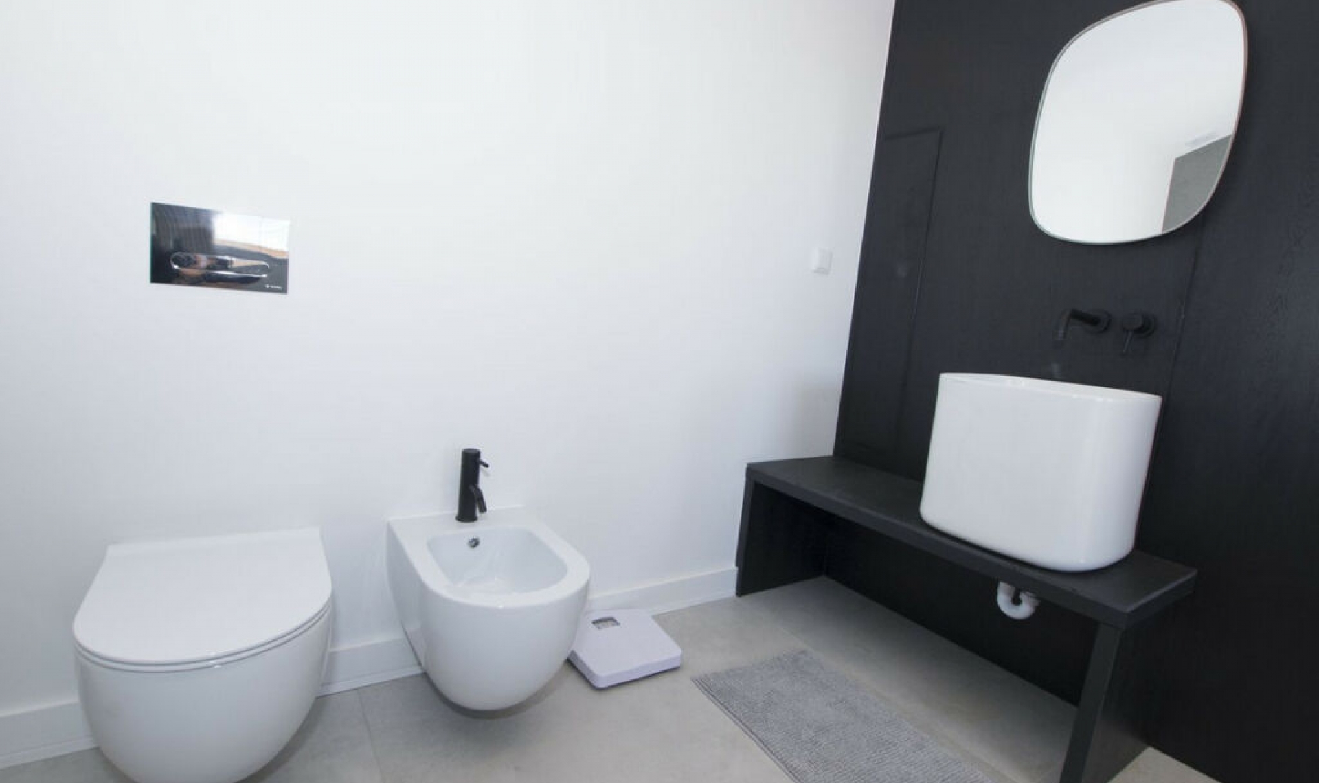 Resale - Apartment -
Altea