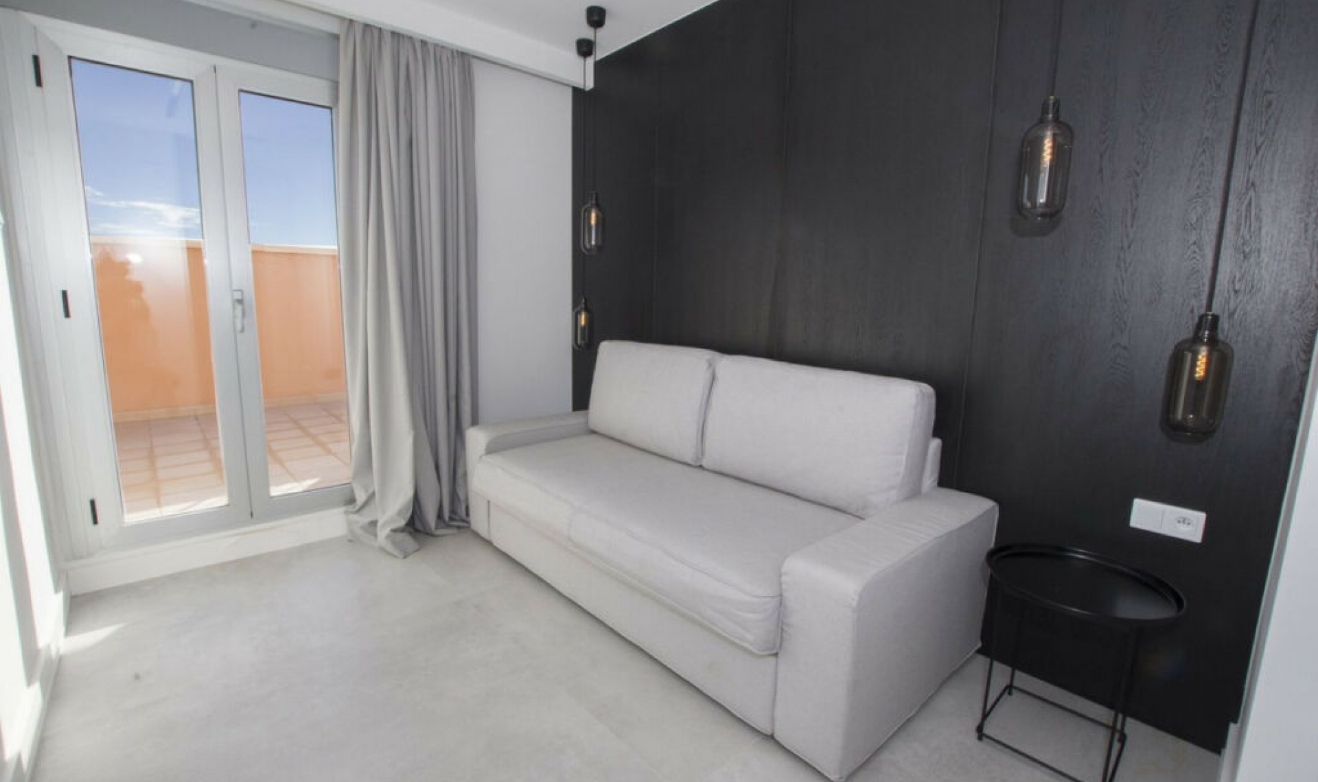 Resale - Apartment -
Altea