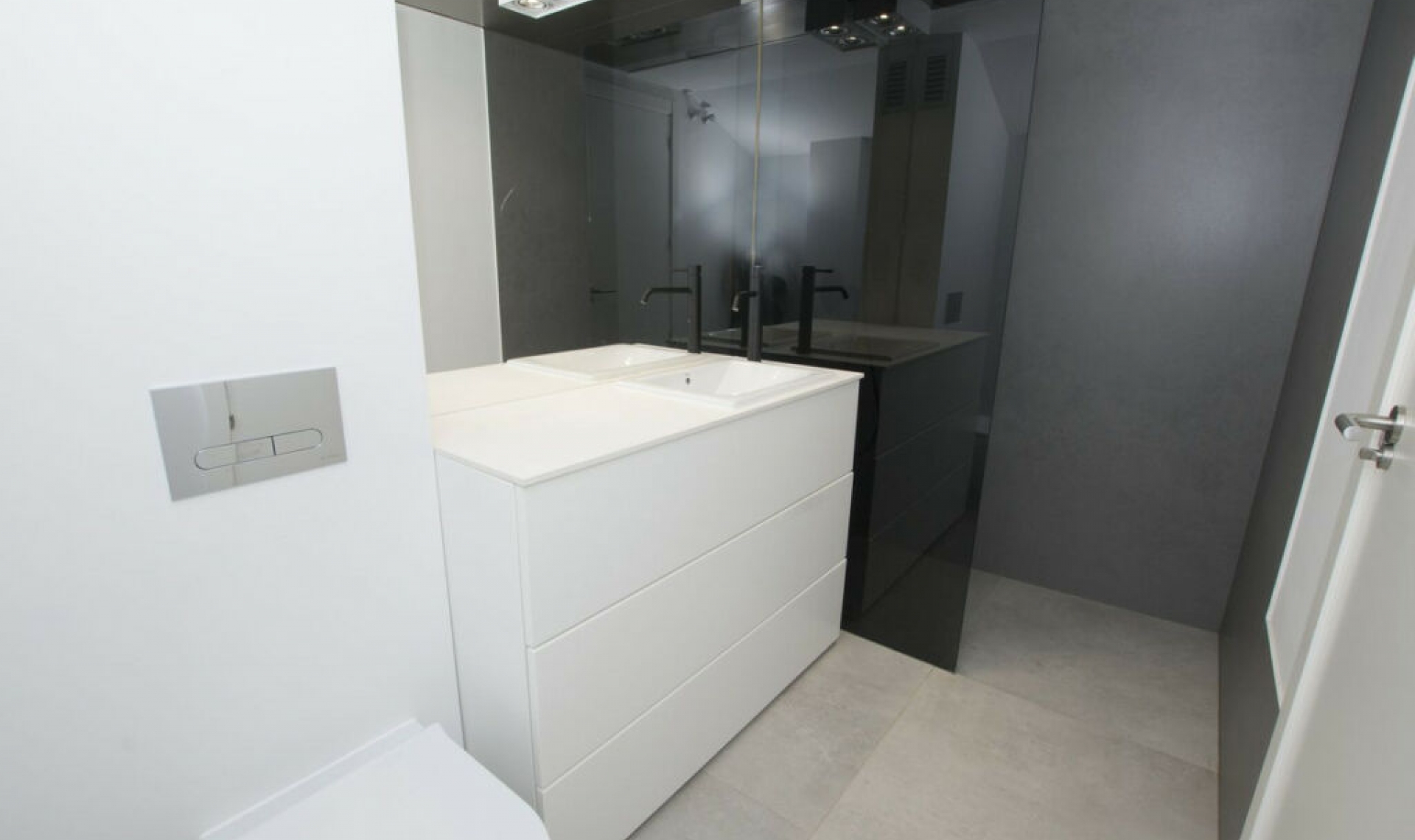 Resale - Apartment -
Altea