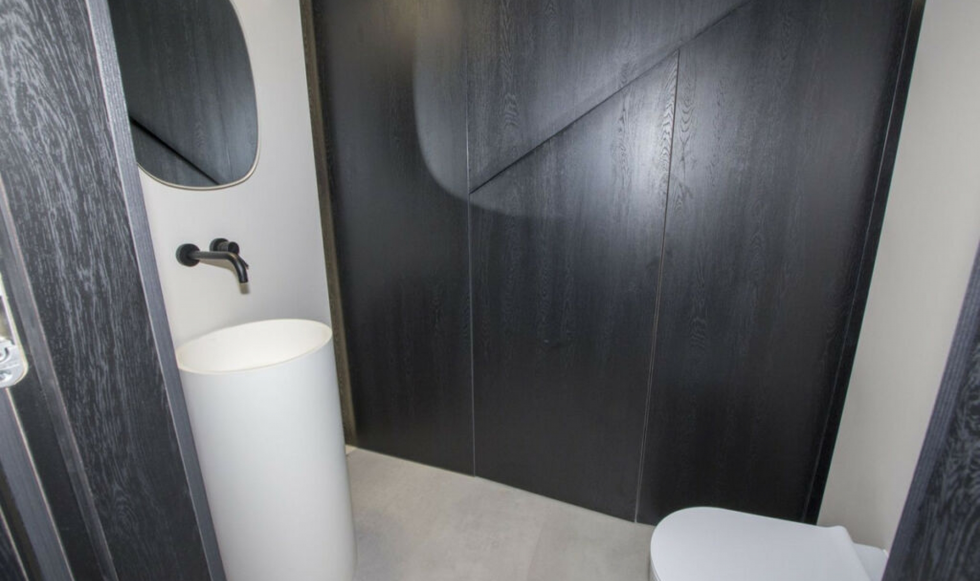 Resale - Apartment -
Altea