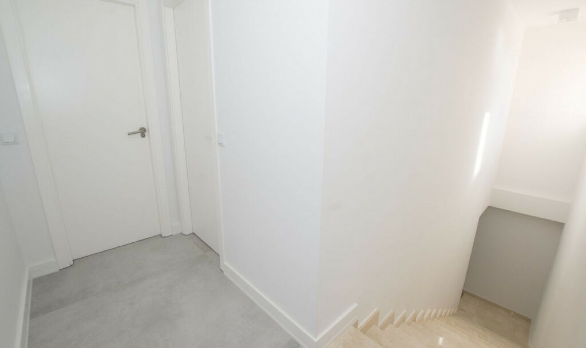 Resale - Apartment -
Altea