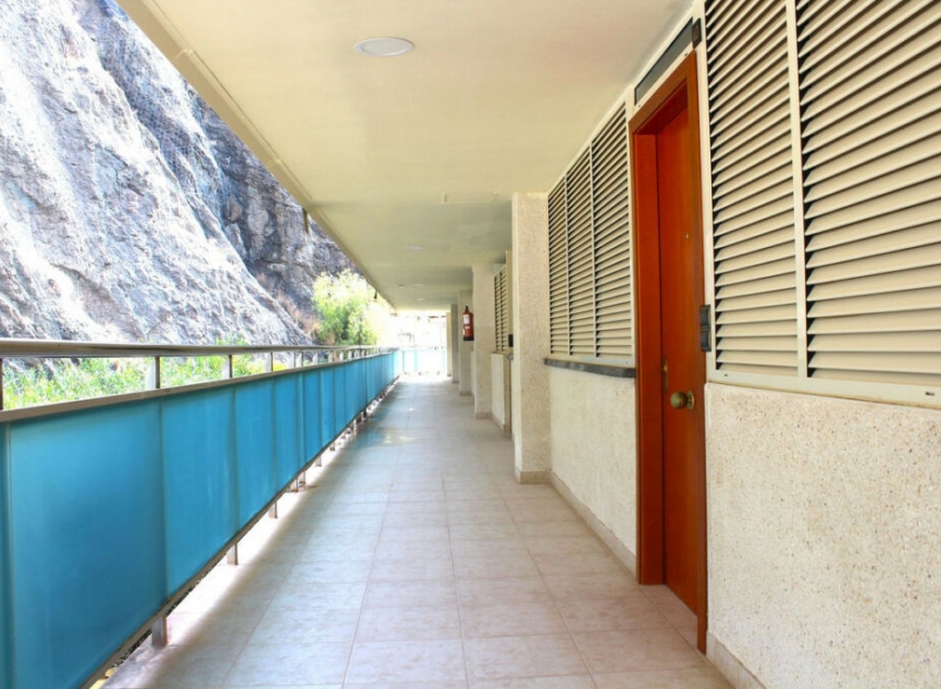 Resale - Apartment -
Altea