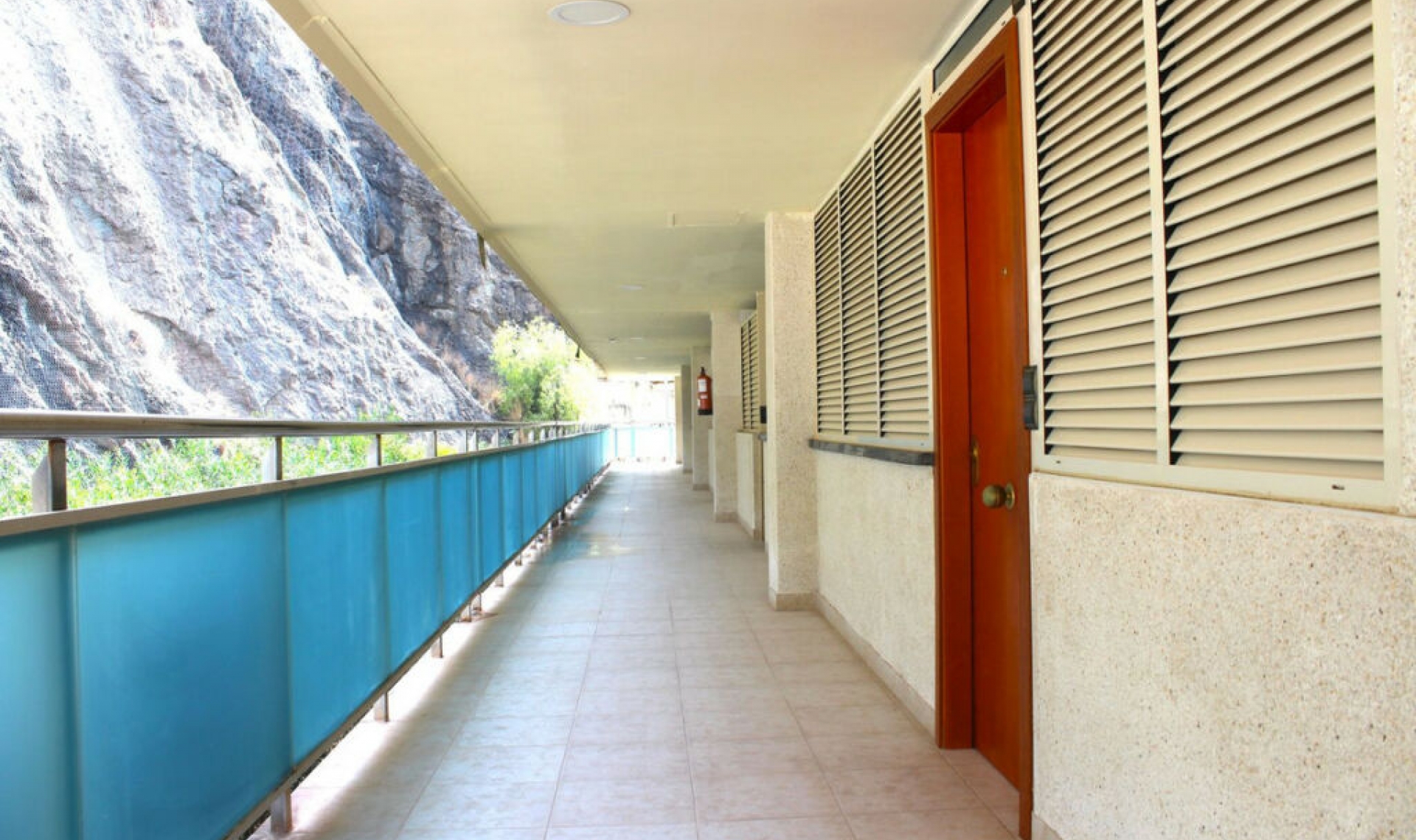 Resale - Apartment -
Altea