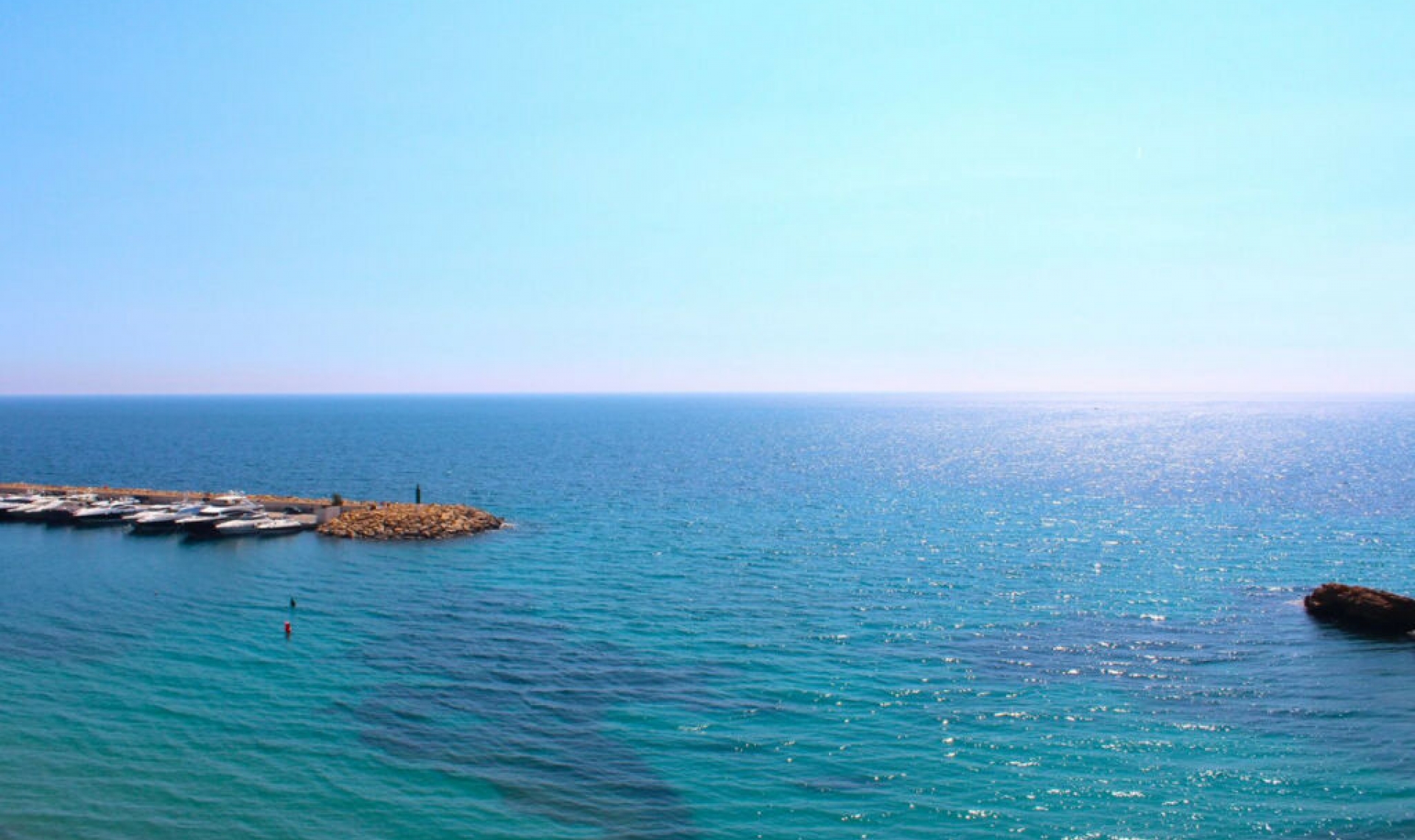 Resale - Apartment -
Altea