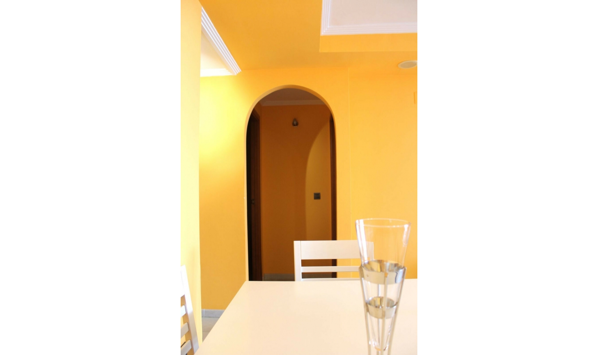 Resale - Apartment -
Altea