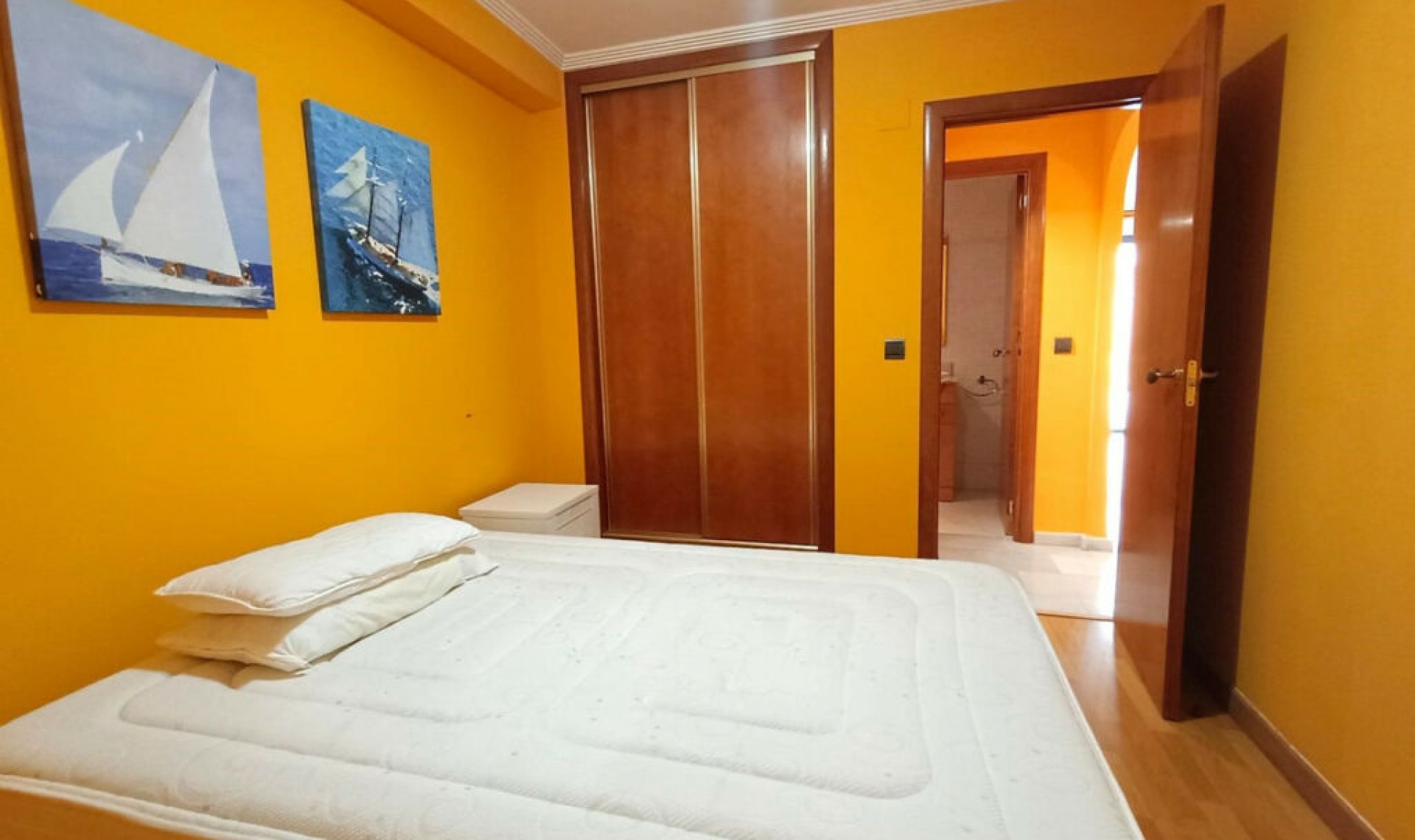 Resale - Apartment -
Altea