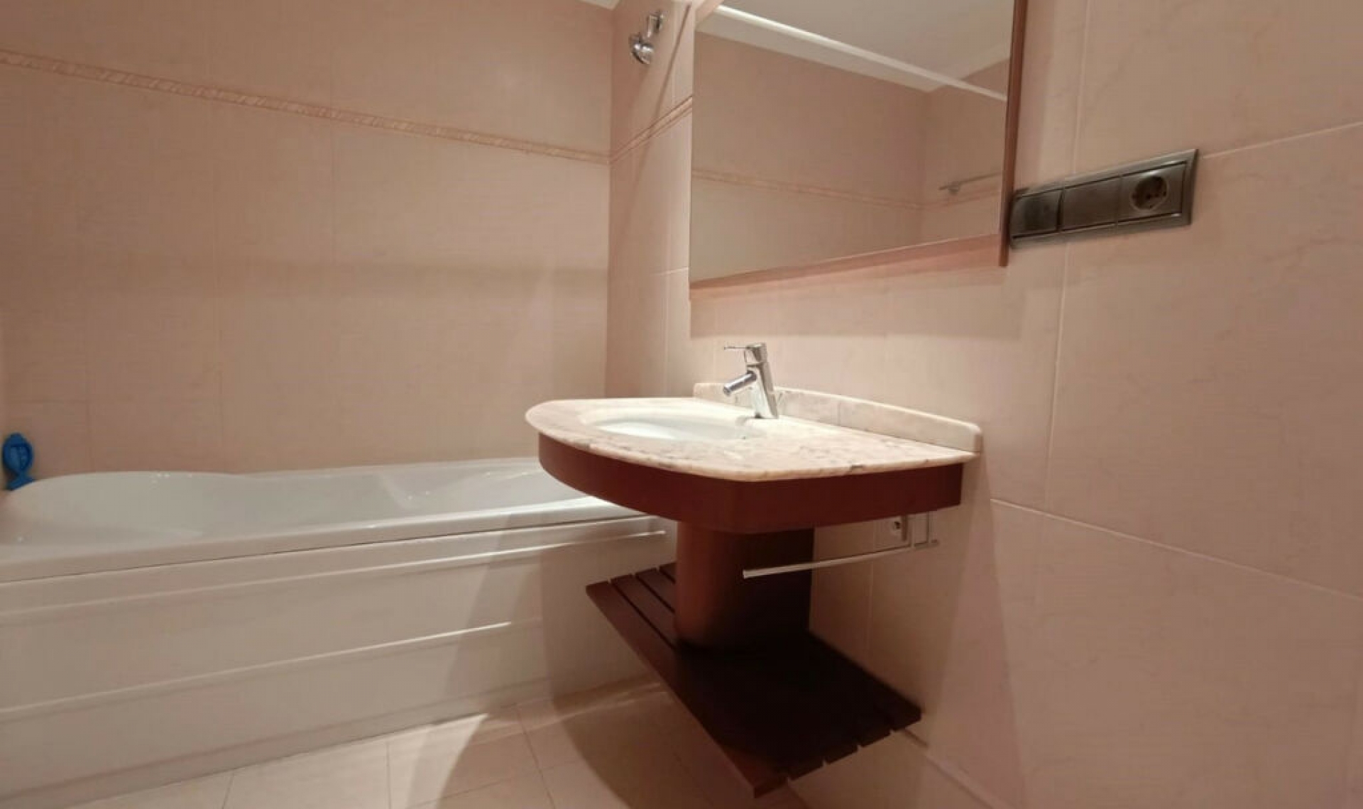 Resale - Apartment -
Altea