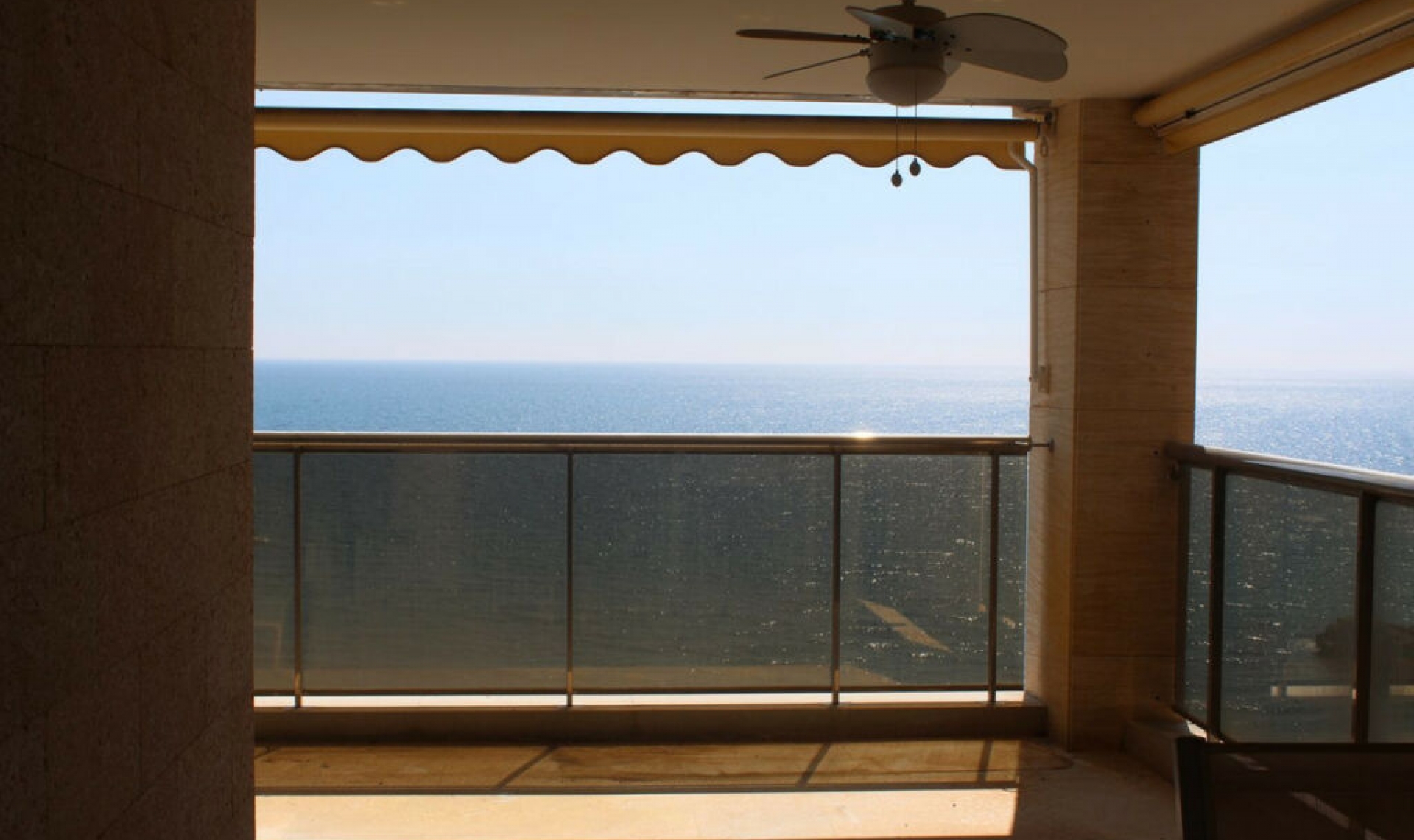Resale - Apartment -
Altea