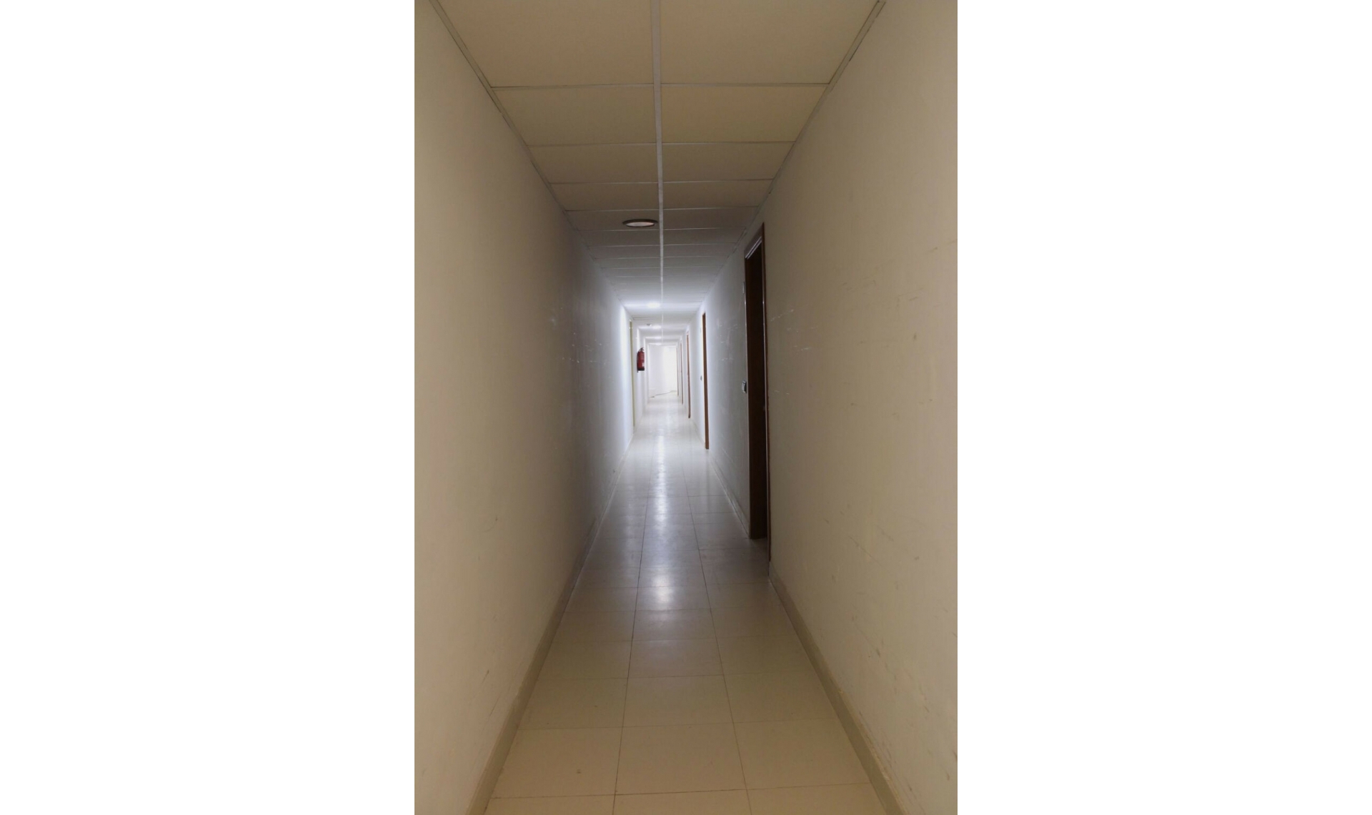 Resale - Apartment -
Altea