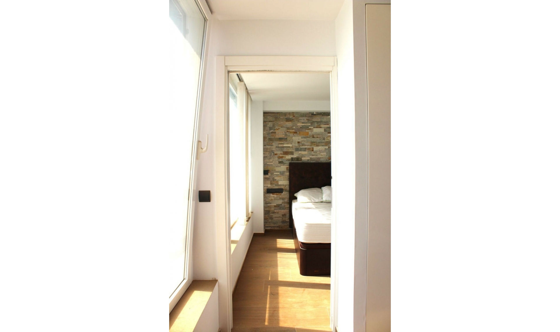 Resale - Apartment -
Altea