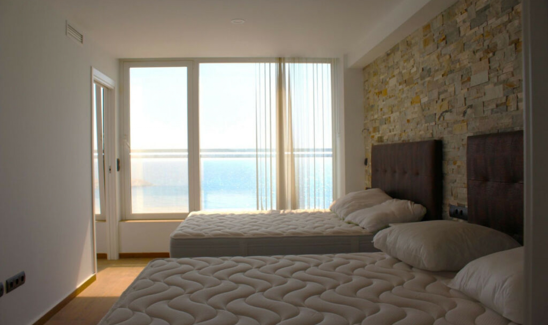 Resale - Apartment -
Altea
